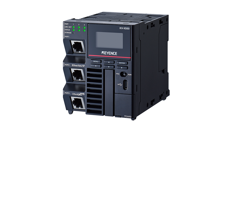 控制系統(tǒng)（PLC、HMI、電機(jī)等）